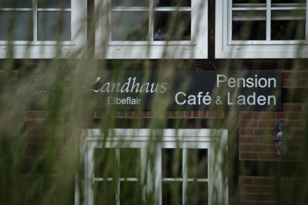 Gasthuis Elbeflair Bei Doemitz